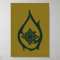 TAURIEL™ Drop-Symbol
