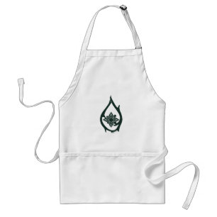 TAURIEL™ Drop Symbol Schürze