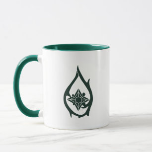 TAURIEL™ Drop-Symbol Tasse