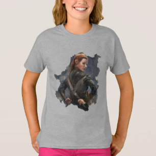 TAURIEL™ Sketch T-Shirt