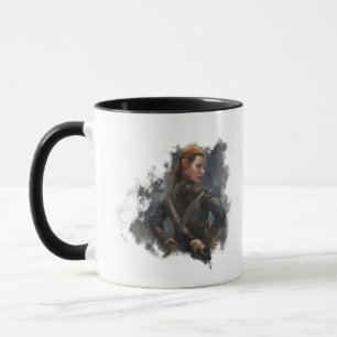 TAURIEL™ Sketch Tasse