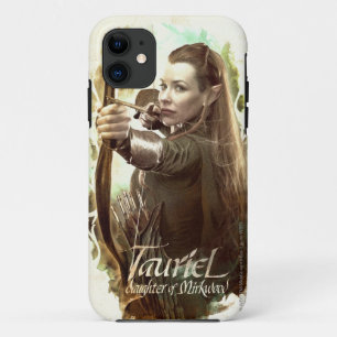 TAURIEL™ Tochter von Mirkwood Case-Mate iPhone Hülle