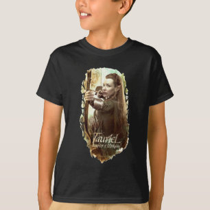 TAURIEL™ Tochter von Mirkwood T-Shirt