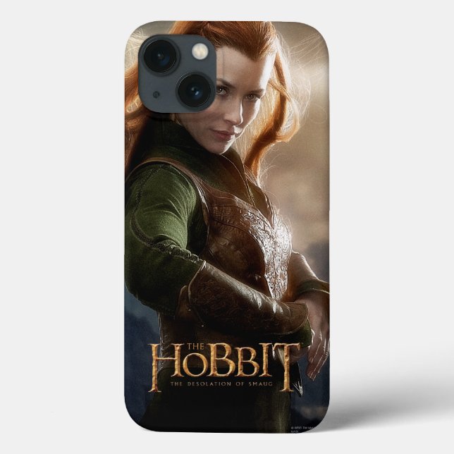 TAURIEL™ Zeichenposter 2 Case-Mate iPhone Hülle (Rückseite)