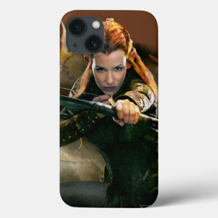 TAURIEL™ Zeichnend Bow iPhone 13 Hülle