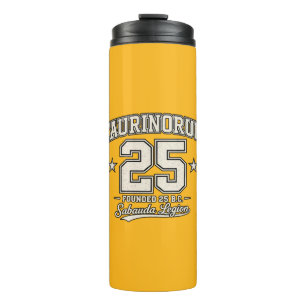 Taurinorum 25 Universitätsmannschaft - Sabauda Leg Thermosbecher