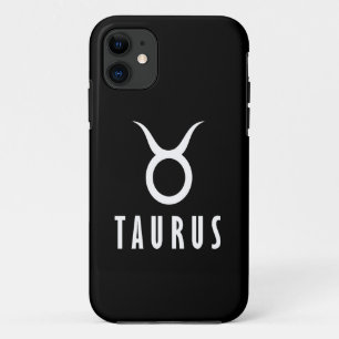 Tauris zodiac Case-Mate iPhone hülle