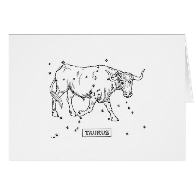 Taurus (Vorderseite (Horizontal))