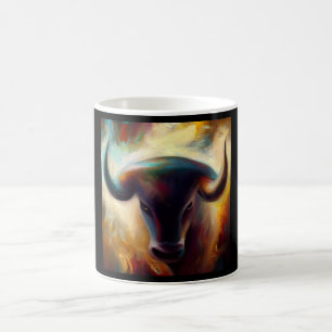 Taurus 10 kaffeetasse