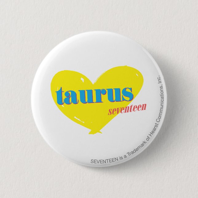 Taurus 3 button (Vorderseite)