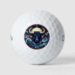Taurus Callaway Warbird Golf Ball
