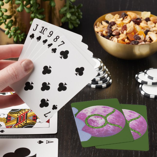 Taurus Cards Spielkarten (In Situ)