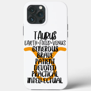 Taurus Case-Mate iPhone Hülle