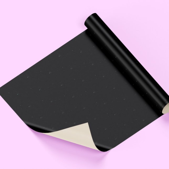 Taurus Constellation Geschenkpapier (Von Creator hochgeladen)