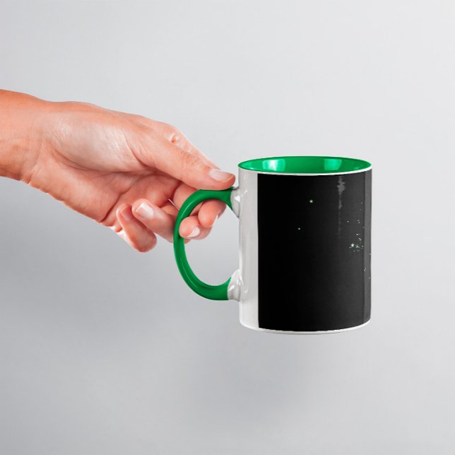 Taurus Constellation Tasse (Von Creator hochgeladen)