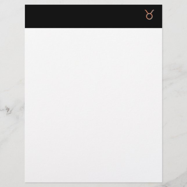 Taurus Flyer (Vorne)