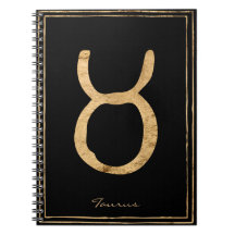 Taurus Hammergoldstylisierte Astrologie