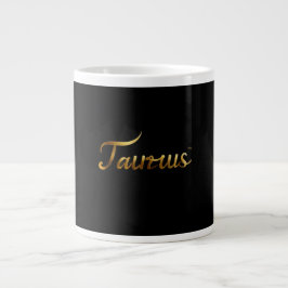 Taurus Jumbo-Tasse