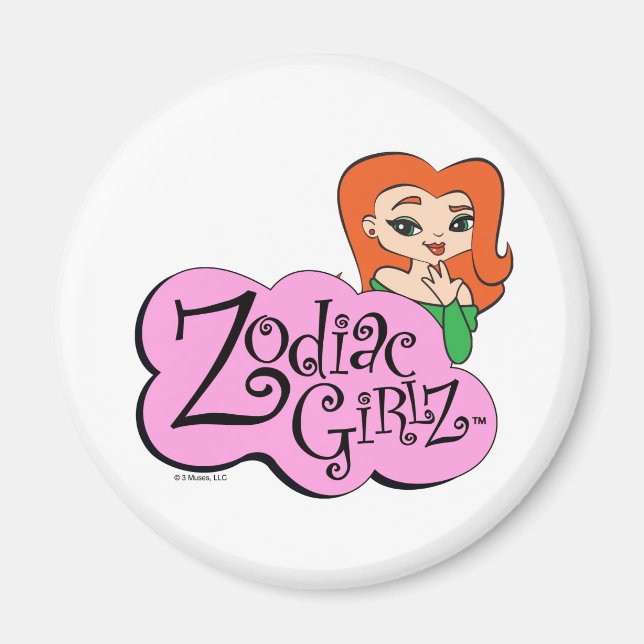 Taurus Magnet (Vorne)