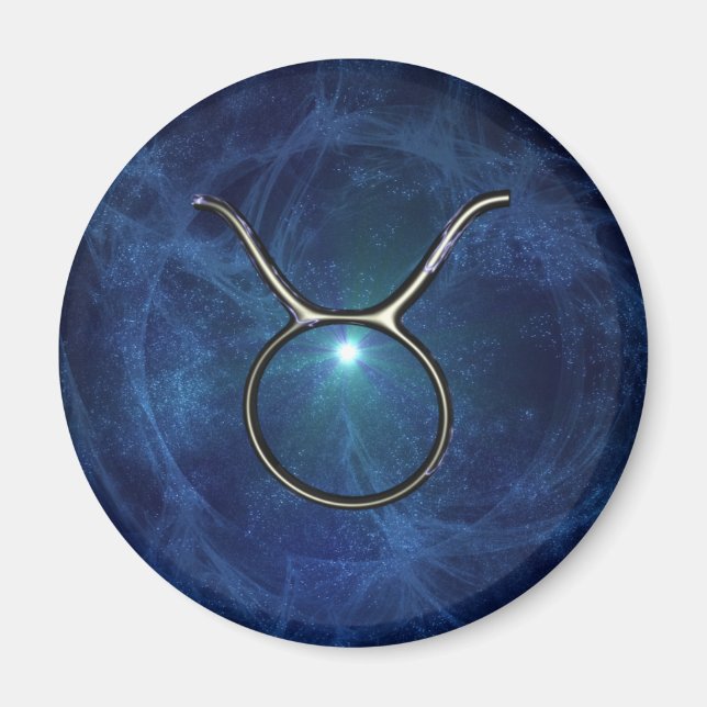 Taurus Magnet (Vorne)