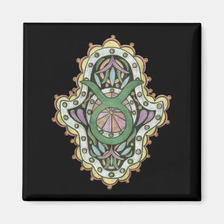 Taurus Magnet