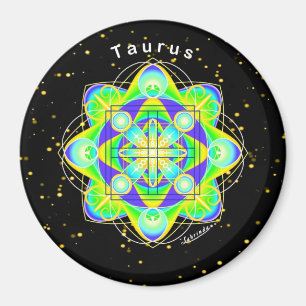 Taurus Magnet