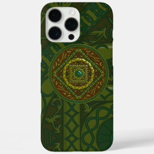 Taurus Mandala Case Mate Phone Case