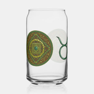 Taurus Mandala Dosenglas