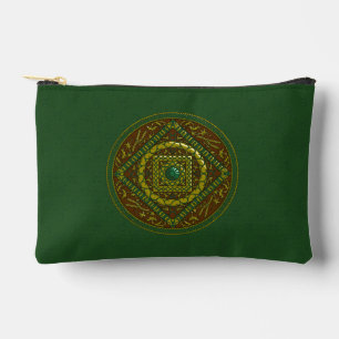 Taurus Mandala Zubehörtasche