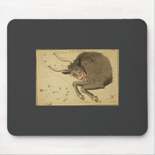 Taurus Mouse Pad Mousepad