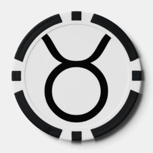 Taurus Pokerchips