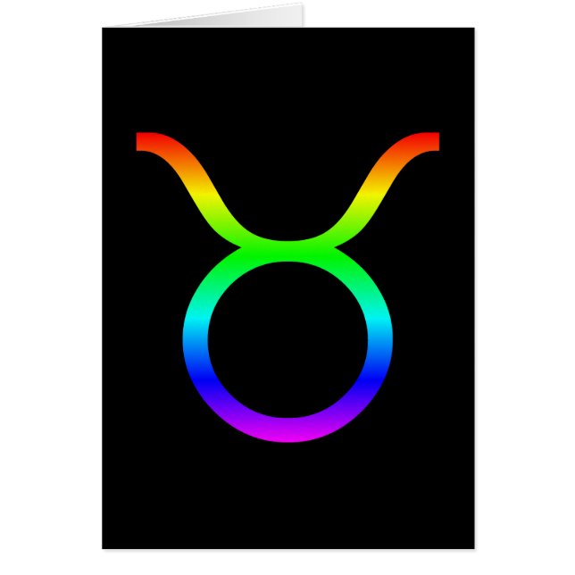 Taurus Rainbow (Vorne)
