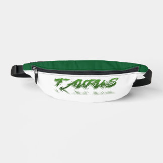 Taurus Reflection Bauchtasche