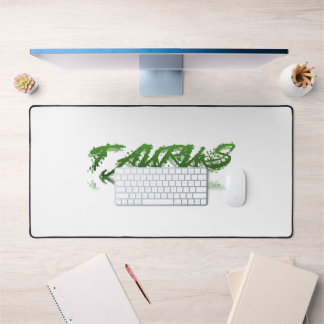 Taurus Reflection Schreibtischunterlage
