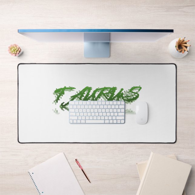 Taurus Reflection Schreibtischunterlage (Büro 1)