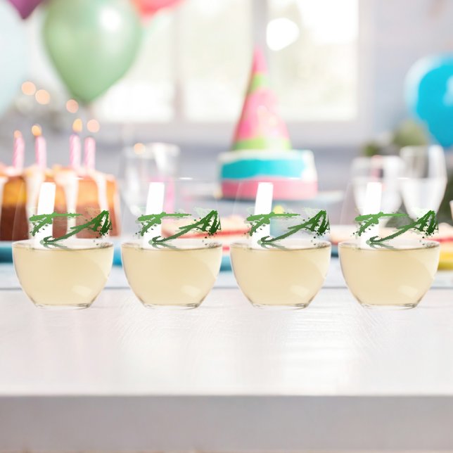 Taurus Reflection Weinglas Ohne Stiel (Insitu (Geburtstag))