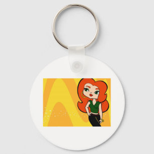 Taurus Schlüsselanhänger