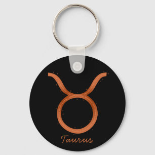 Taurus Schlüsselanhänger