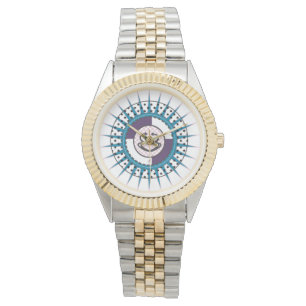 Taurus Splendor Armbanduhr