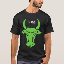 Taurus T-Shirt