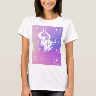Taurus T - Shirt Femle