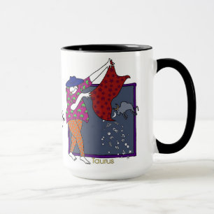 Taurus Tasse