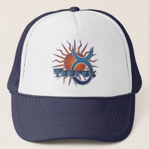 Taurus Truckerkappe