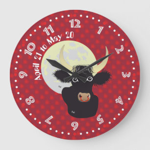 Taurus vom 21. April bis 20. Mai Uhr