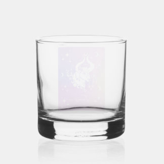Taurus whiskey Glass weiblich Whiskyglas