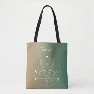 Taurus zodiac Horoskop Sternzeichen