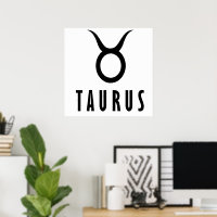 Taurus zodiac