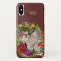 Taurus Zodiac Sign