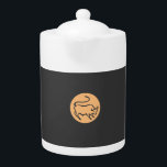 Taurus Zodiac Sign Modernes, Minimalistisches Schl<br><div class="desc">Wenn Sie gewollt haben,  sich am besten auszudrücken und Ihre Arbeitsethik und Ihre Fähigkeiten zu einem Produkt widerzuspiegeln,  ist diese Vorlage für Sie. Zeigen Sie Ihre Persönlichkeit mit einem einfachen,  lesbaren,  minimalistischen,  modernen Design.</div>