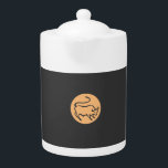 Taurus Zodiac Sign Modernes, Minimalistisches Schl<br><div class="desc">Wenn Sie gewollt haben,  sich am besten auszudrücken und Ihre Arbeitsethik und Ihre Fähigkeiten zu einem Produkt widerzuspiegeln,  ist diese Vorlage für Sie. Zeigen Sie Ihre Persönlichkeit mit einem einfachen,  lesbaren,  minimalistischen,  modernen Design.</div>